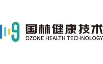 青岛国林健康技术有限公司logo